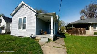 1600 Beech St, Louisville, KY 40211