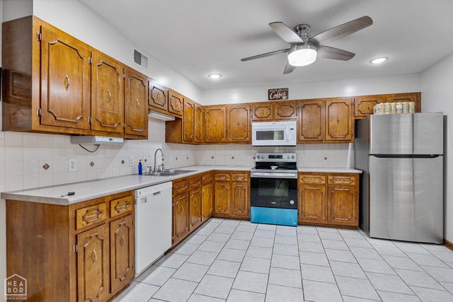 6613 S Caraway, Jonesboro, AR 72404