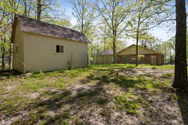 6613 S Caraway, Jonesboro, AR 72404