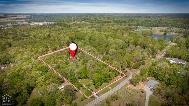 6613 S Caraway, Jonesboro, AR 72404