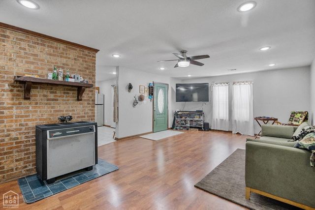 6613 S Caraway, Jonesboro, AR 72404