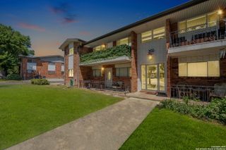 201 W Silver Sands Dr Apt 4, San Antonio, TX 78216