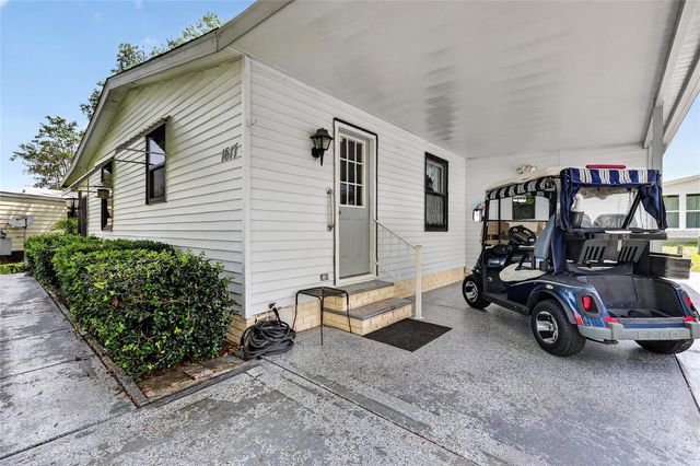 1617 CYPRESS POINT, The Villages, FL 32159