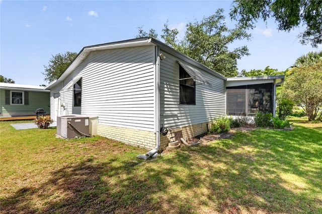 1617 CYPRESS POINT, The Villages, FL 32159