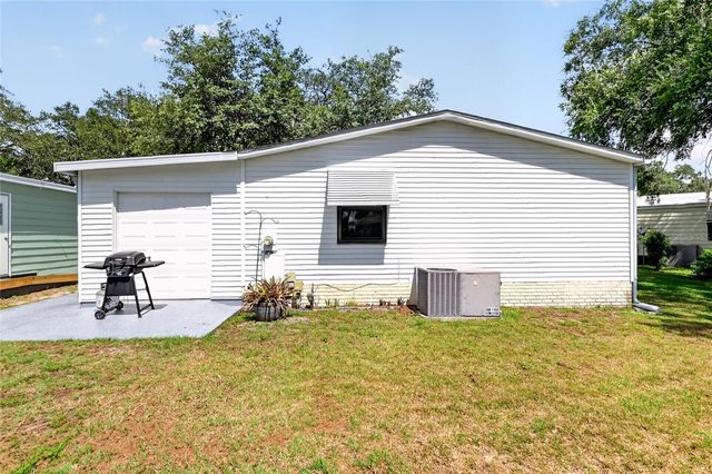 1617 CYPRESS POINT, The Villages, FL 32159