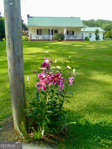 14365 N US Highway 411, Centre, AL 35960