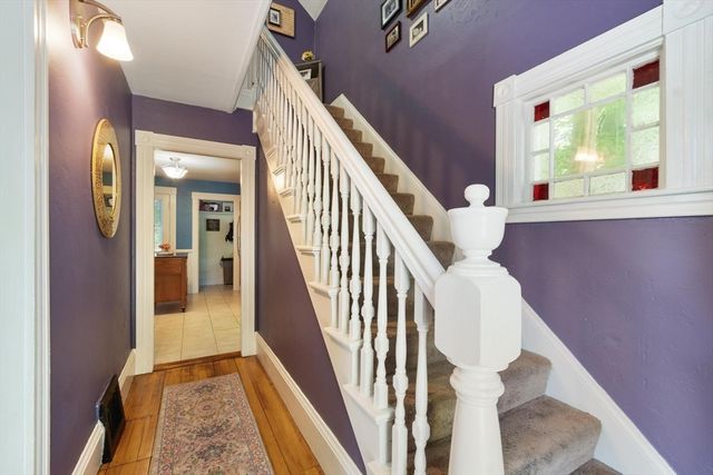 24 Bennett Pl, Leominster, MA 01453
