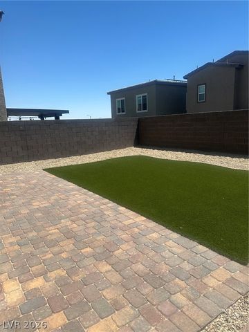 9583 Noah Pointe Avenue, Las Vegas, NV 89143