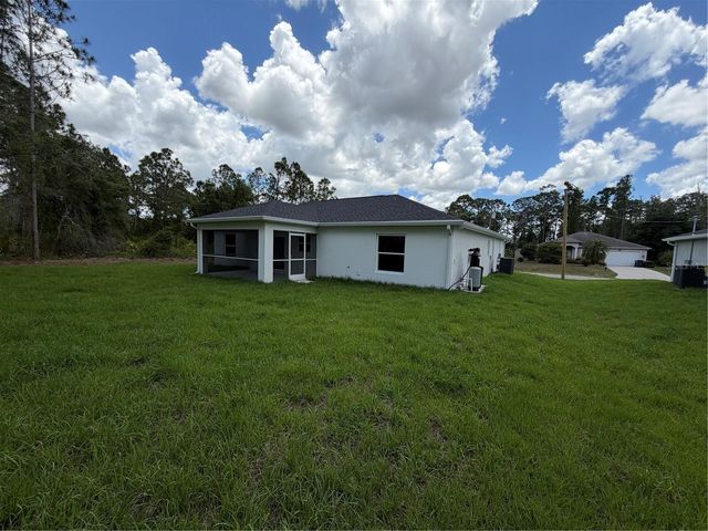 8084 LARRIMORE AVENUE, North Port, FL 34291