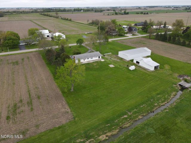 3327 State Route 120, Metamora, OH 43540