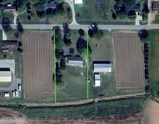 3327 State Route 120, Metamora, OH 43540