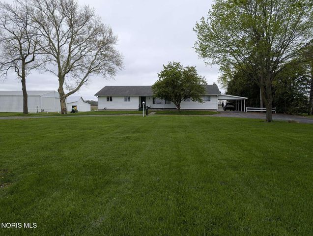 3327 State Route 120, Metamora, OH 43540