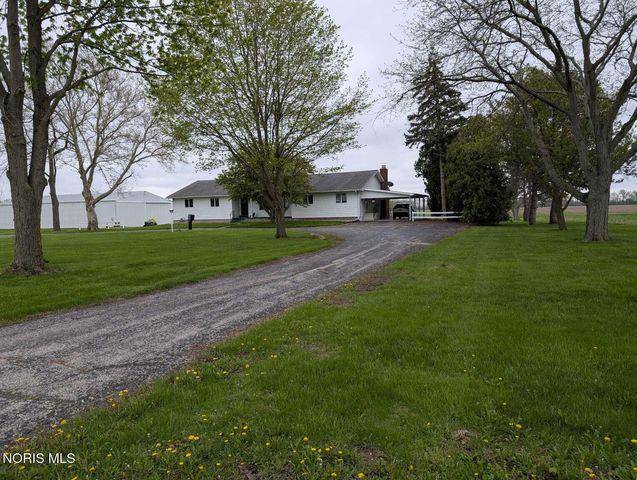 3327 State Route 120, Metamora, OH 43540