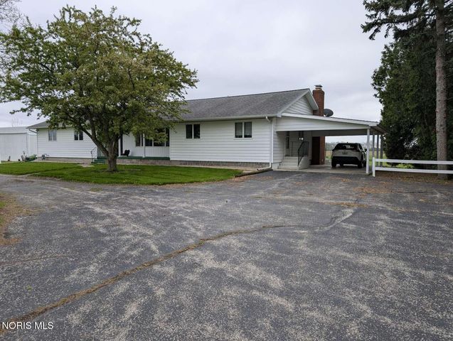 3327 State Route 120, Metamora, OH 43540