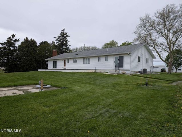 3327 State Route 120, Metamora, OH 43540