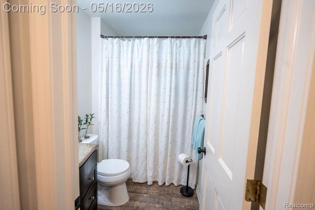 9256 Pine Hill Trail, Hartland Township, MI 48430