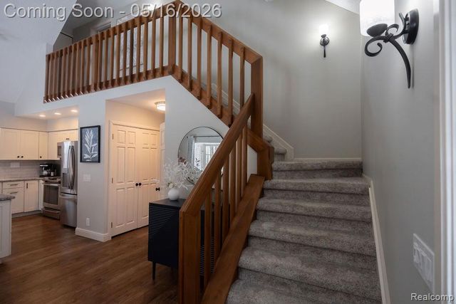 9256 Pine Hill Trail, Hartland Township, MI 48430