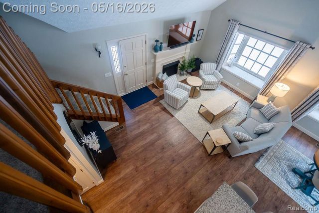 9256 Pine Hill Trail, Hartland Township, MI 48430
