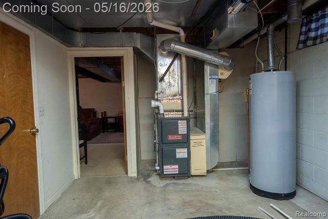 9256 Pine Hill Trail, Hartland Township, MI 48430