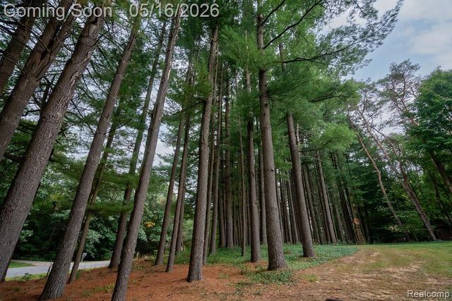 9256 Pine Hill Trail, Hartland Township, MI 48430