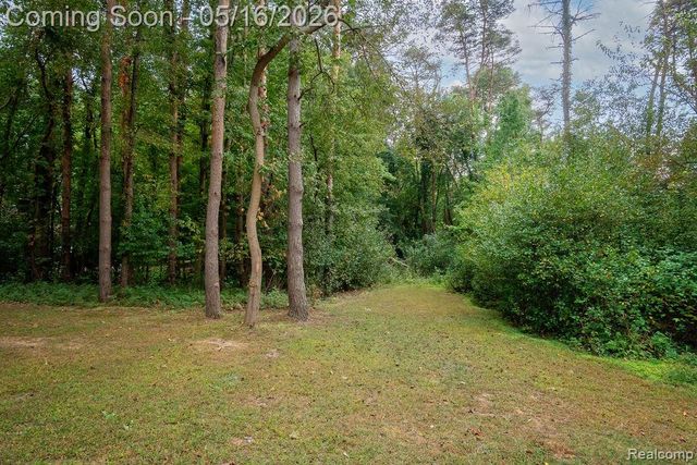 9256 Pine Hill Trail, Hartland Township, MI 48430