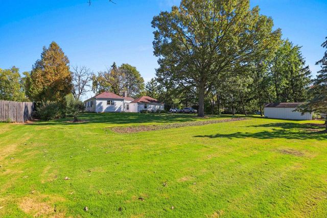 1332 ONEIDA STREET, Menasha, WI 54952