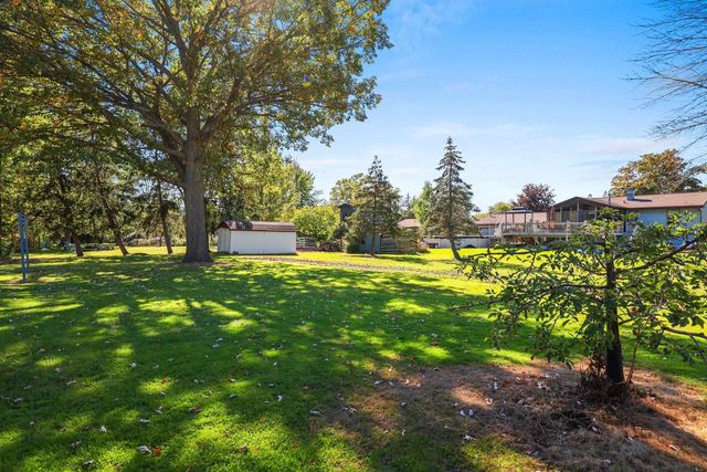 1332 ONEIDA STREET, Menasha, WI 54952