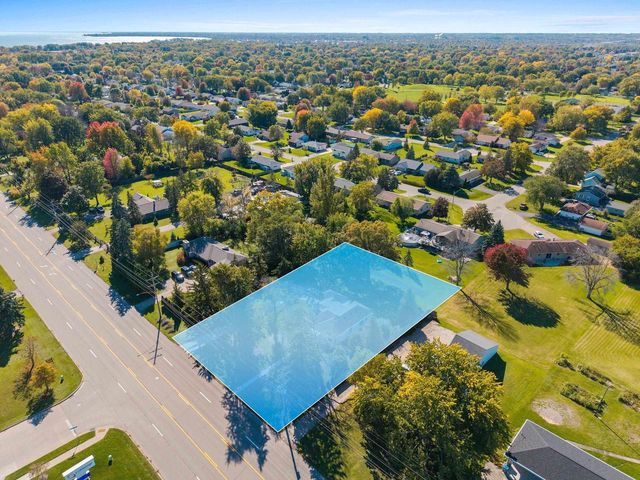 1332 ONEIDA STREET, Menasha, WI 54952
