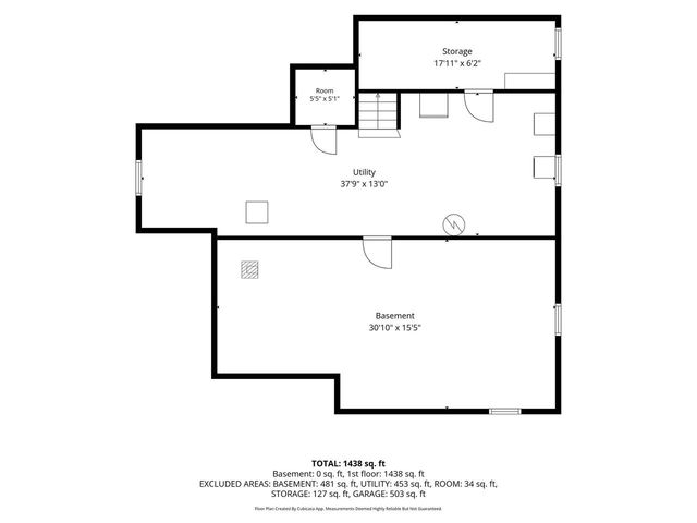 1332 ONEIDA STREET, Menasha, WI 54952