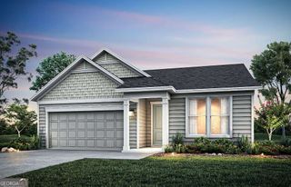 1115 LeConte Court, Griffin, GA 30223