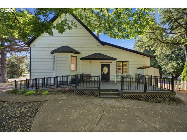 13360 Se RICHEY Rd, Boring, OR 97009
