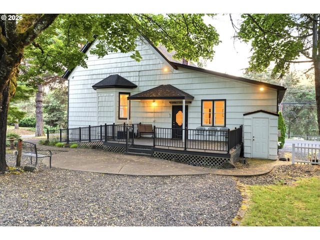 13360 Se RICHEY Rd, Boring, OR 97009
