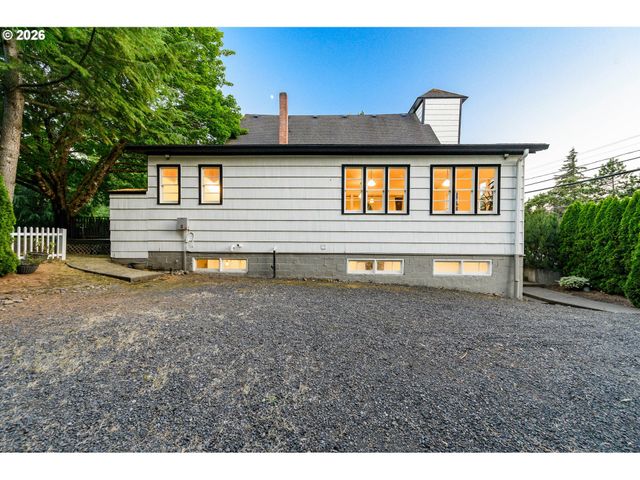 13360 Se RICHEY Rd, Boring, OR 97009