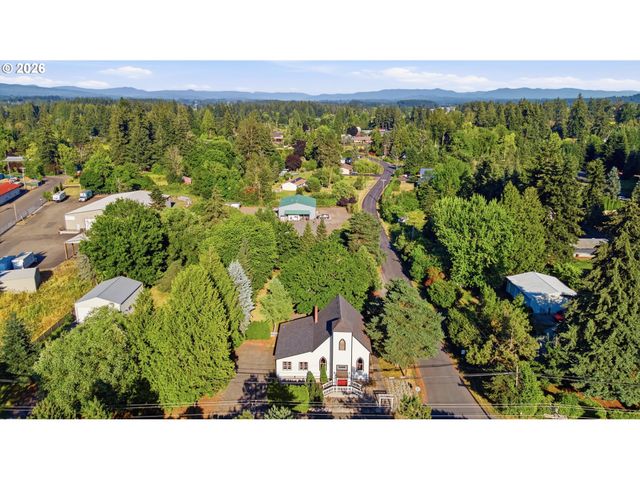 13360 Se RICHEY Rd, Boring, OR 97009