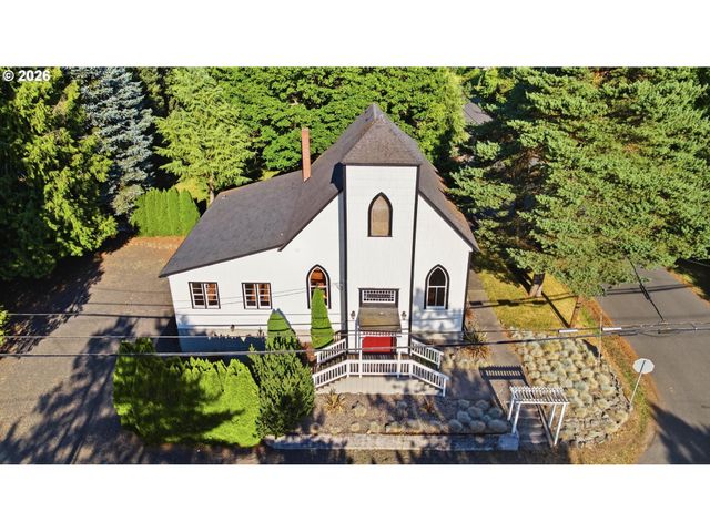 13360 Se RICHEY Rd, Boring, OR 97009