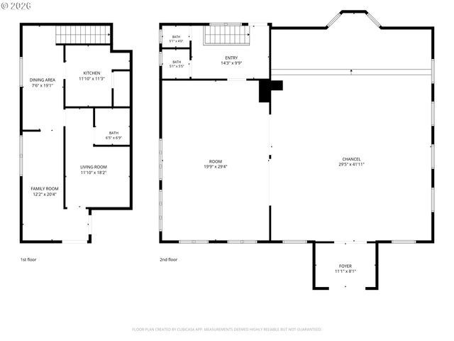 13360 Se RICHEY Rd, Boring, OR 97009
