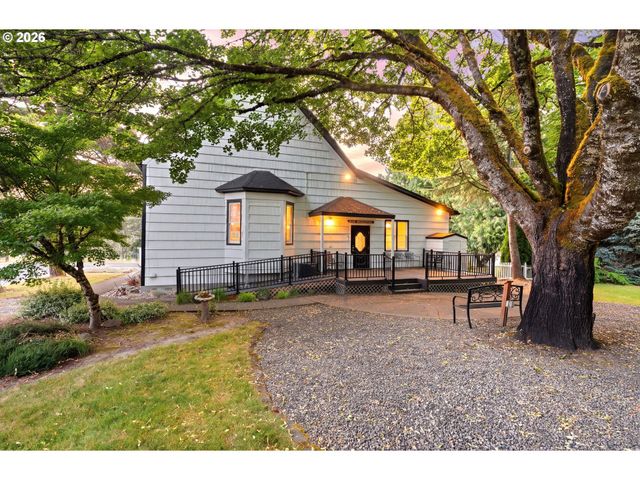 13360 Se RICHEY Rd, Boring, OR 97009