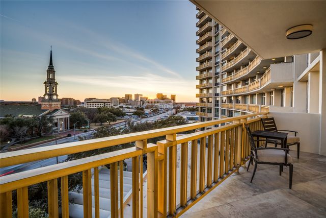 6211 W Northwest Highway 707, Dallas, TX 75225