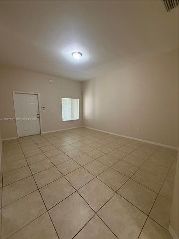1657 SE 23rd Way 1657, Homestead, FL 33035