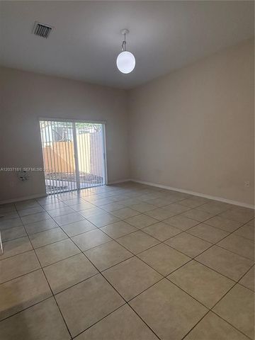 1657 SE 23rd Way 1657, Homestead, FL 33035