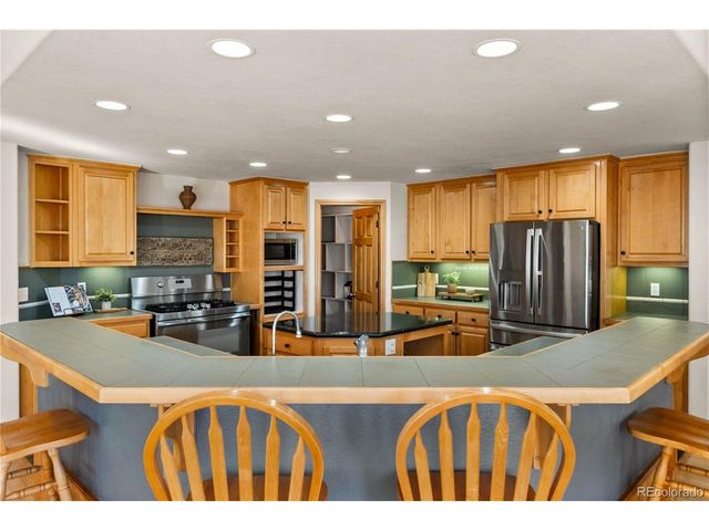 11430 Roslyn Rd, Elbert, CO 80106