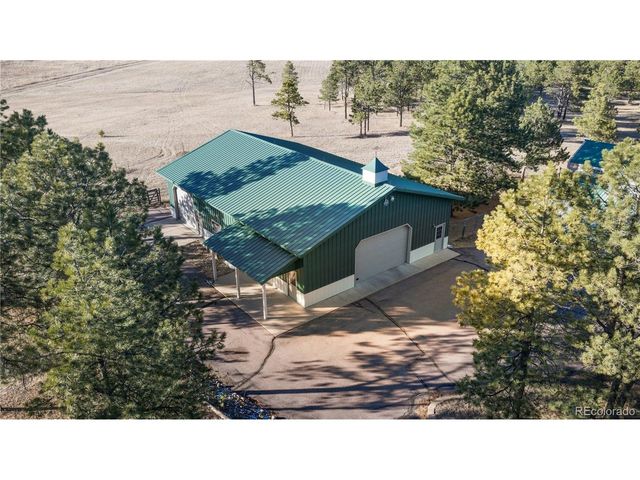 11430 Roslyn Rd, Elbert, CO 80106