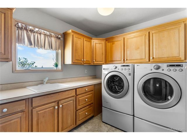 11430 Roslyn Rd, Elbert, CO 80106