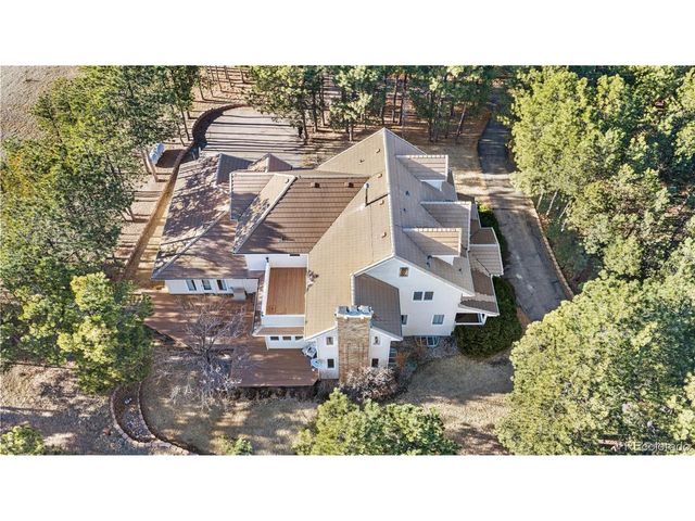 11430 Roslyn Rd, Elbert, CO 80106