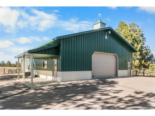 11430 Roslyn Rd, Elbert, CO 80106
