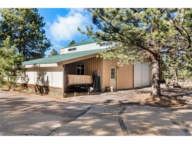 11430 Roslyn Rd, Elbert, CO 80106