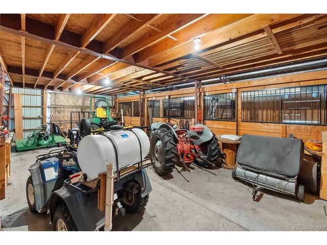 11430 Roslyn Rd, Elbert, CO 80106