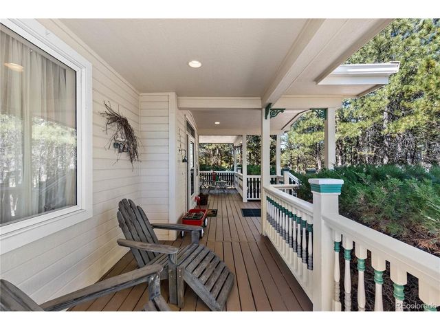 11430 Roslyn Rd, Elbert, CO 80106