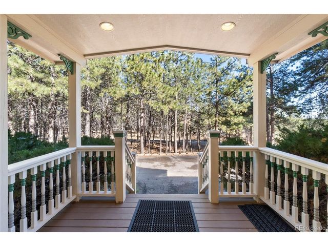 11430 Roslyn Rd, Elbert, CO 80106