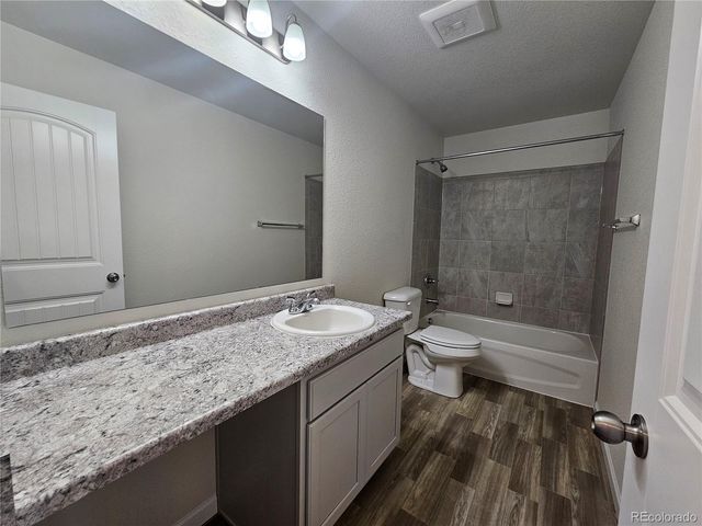 10253 Winter Gem Grove, Colorado Springs, CO 80925